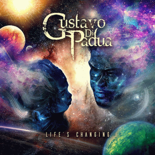 Gustavo di Padua : Life's Changing